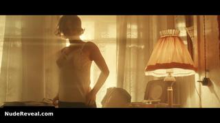 EVGENIYA LYKOVA nude in Strakh nad Nevoy