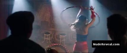 JESSICA ALBA nude in Dear Eleanor