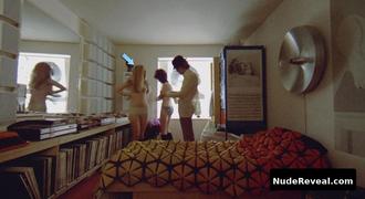 GILLIAN HILLS nude in A Clockwork Orange