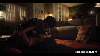 BRUNA MARQUEZINE nude in Love of My Life