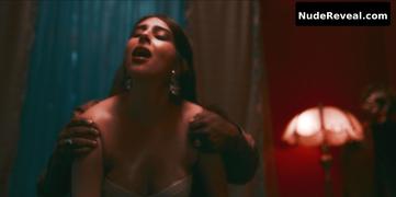 ADITI SINGH nude in Rana Naidu