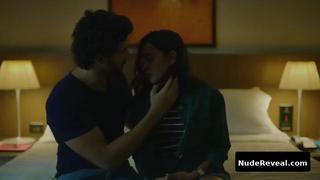 SAYANI GUPTA nude in Inside Edge