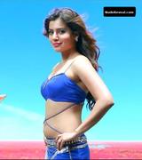 SAMANTHA RUTH PRABHU nude in Alludu Seenu