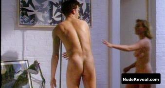 SASKIA REEVES nude in Close My Eyes