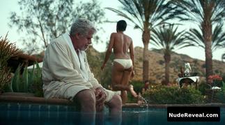 EMAYATZY E. CORINEALDI nude in Hand of God