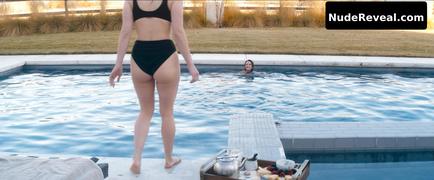 GREER GRAMMER nude in Deadly Illusions