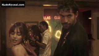 MARIA ELISA CAMARGO nude in Escupire Sobre Sus Tumbas