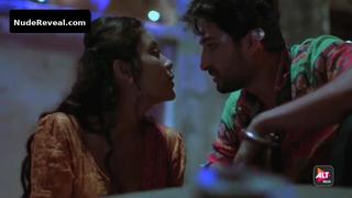 NAVNEET KAUR nude in Gandi Baat