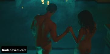 SARAH SHAHI nude in Sex/Life