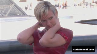LORIE PESTER nude in The Young and the Restless