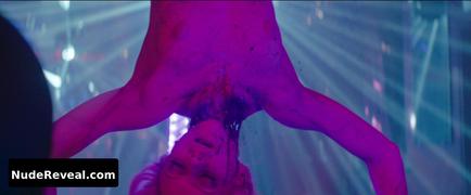 ELLE EVANS nude in Scouts Guide to the Zombie Apocalypse