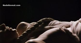 TILDA SWINTON nude in Female Perversions