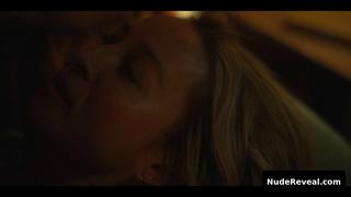 ASHER KEDDIE nude in Fake