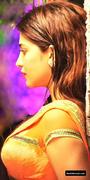 SHRUTI HAASAN nude in Yevadu