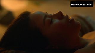 CIERRA RAMIREZ nude in Good Trouble
