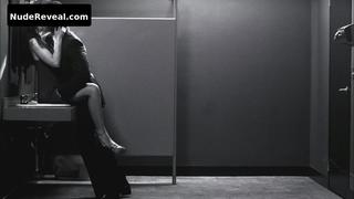 PAULINE EGAN nude in Supernatural