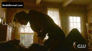 CHRISTINA MARIE MOSES nude in The Originals
