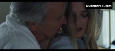 CAMILLE RAZAT nude in Les Choses Humaines