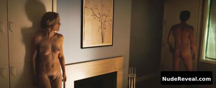RADHA MITCHELL nude in Feast of Love