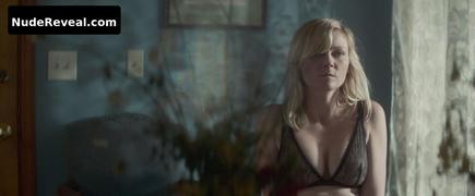 KIRSTEN DUNST nude in Woodshock