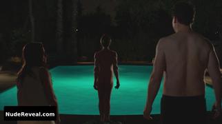 CELIA IMRIE nude in Better Things