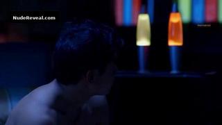 BANGS GARCIA nude in Lauriana