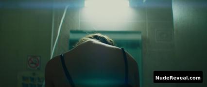 STEFANIE SCOTT nude in At First Light