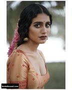 PRIYA PRAKASH VARRIER nude in 4 Years