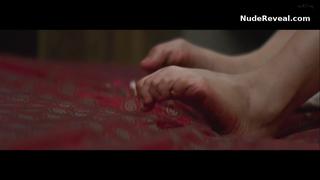 DEEPTI SATI nude in Sin