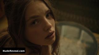 KRISTINE FROSETH nude in The Truth About The Harry Quebert Affair