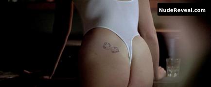 MARIA BELLO nude in The Cooler