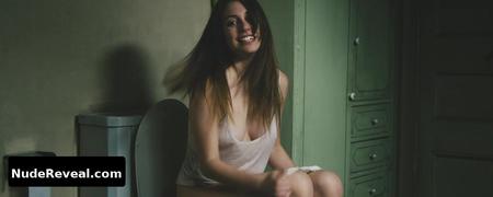 BLANCA SUAREZ nude in Winning Streak