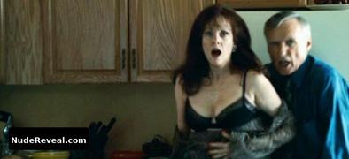 LESLEY ANN WARREN nude in 10th & Wolf