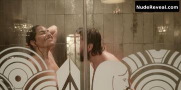 SARITA CHOUDHURY nude in And Just Like That…