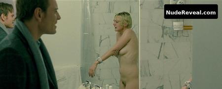 CAREY MULLIGAN nude in Shame