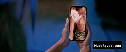 GENESIS ESTEVEZ nude in Beautiful Wedding