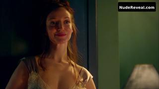 OLIVIA GRANT nude in Indian Summers