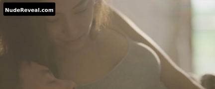 CRISTINE REYES nude in Maria