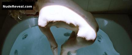 ALBA ROHRWACHER nude in The Solitude of Prime Numbers