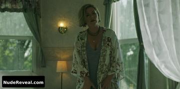 KATHLEEN ROBERTSON nude in Northern Rescue
