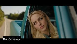 MCKENNA GRACE nude in Regretting You