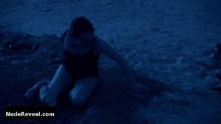 ELIZABETH HENSTRIDGE nude in Agents of S.H.I.E.L.D.