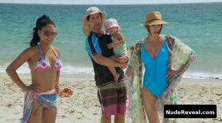 CHRISTINA MILIAN nude in Grandfathered