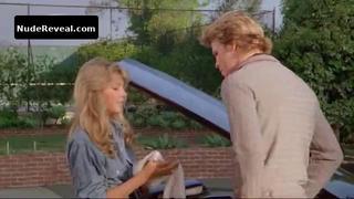 HEATHER LOCKLEAR nude in Dynasty