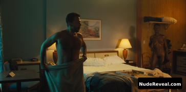 JODIE SMITH nude in Jett