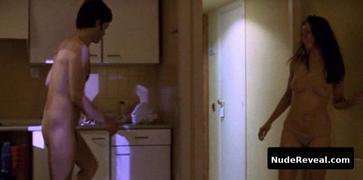 SAMANTHA MORTON nude in Morvern Callar