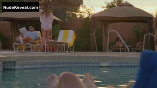 BRIANNA DANFELSER nude in Better Call Saul