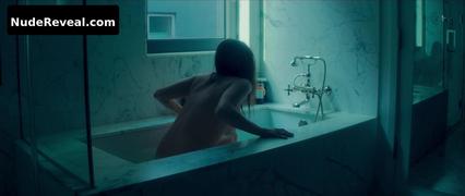 ANA GIRARDOT nude in Entangled