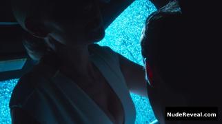 KATHERINE HEIGL nude in Unforgettable
