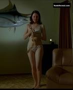 MIRANDA OTTO nude in Love Serenade